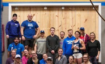 CrossFit Brock