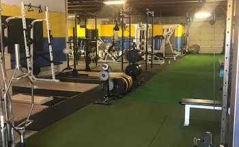 Houston Athletic Club