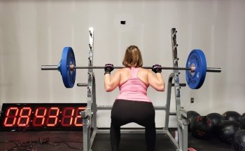 Deon's SuperFit