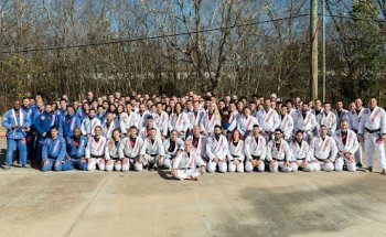 Gracie Barra Texas Brazilian Jiu-Jitsu