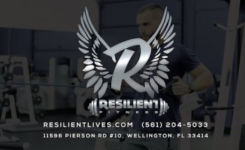 Resilient Fitness Wellington