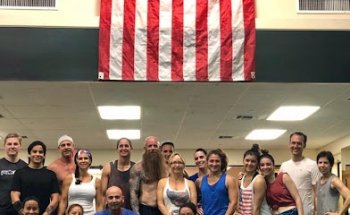 Community Fitness Wellington