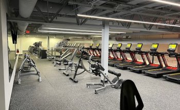 Retro Fitness Wellington