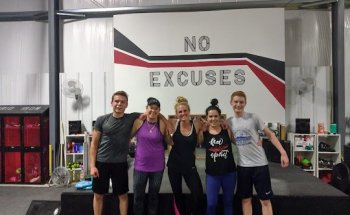Grid Iron Fitness Studio