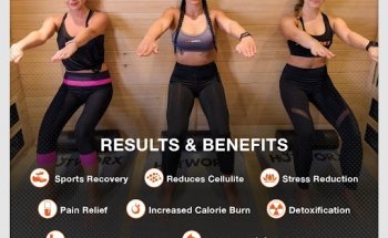 HOTWORX - Wellington, FL