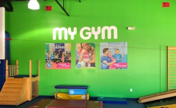 My Gym Wellington