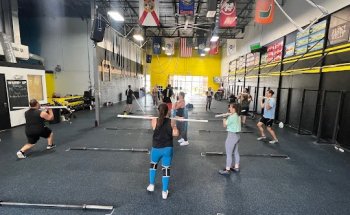 HEW Fitness - Wellington