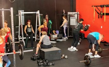 Cat 5 Fitness
