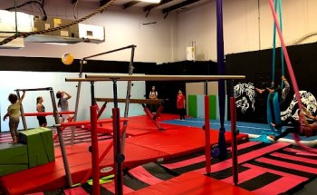 Wellington Equestrian Gym Club
