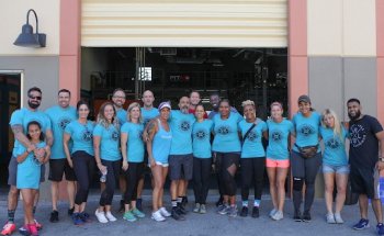 CrossFit iQ LLC.
