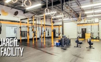 Liger Fitness