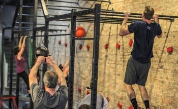 CrossFit CE