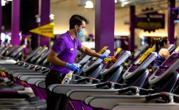 Planet Fitness West Jordan, UT