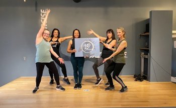 Jazzercise West Jordan Fitness Center