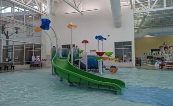 Gene Fullmer Fitness & Recreation Center
