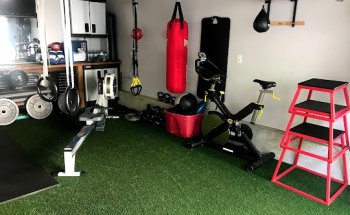 Mixx Fitness