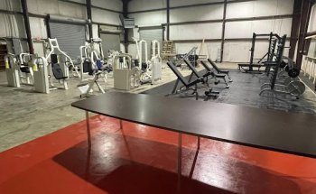D-Day Fitness