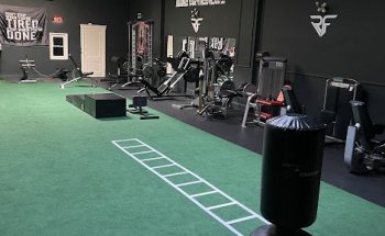 ROMMEL FITNESS GYM