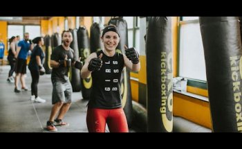 CKO Kickboxing West New York