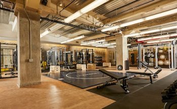LA PALESTRA, Center for Preventative Medicine (CPM)