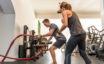 1 Fitness