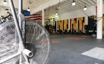 Crazytrain CrossFit