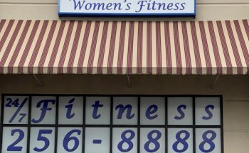 Body in Balance Women’s Fitness