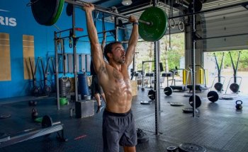 CFP-Fitness
