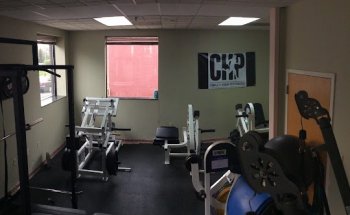 Element 5 Fitness and Wellness