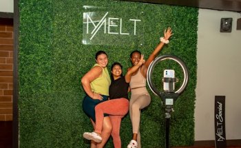 Melt House of Fitness