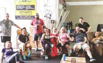 Unum Sumus Cross-Training and Fitness