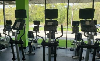 Expert Fitness Health Club