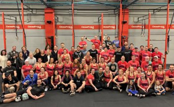 908 Athletics - Berkeley Heights