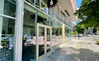 Barry's Seattle