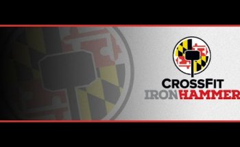 CrossFit Iron Hammer