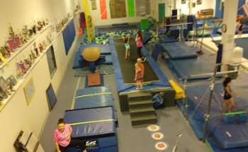 Hyland Hills Van Arsdale Gym