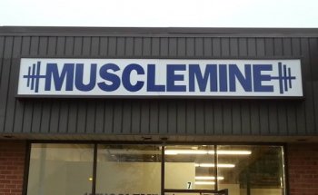 Musclemine