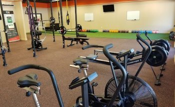 Rise Up Personal Training