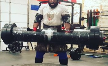 NEVERsate Athletics