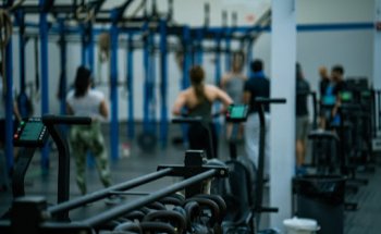 Freakin’ Fitness Weston