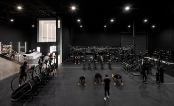 House of Athlete