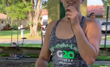 G20 Fitness