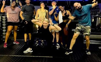 Champion Zone Fitness