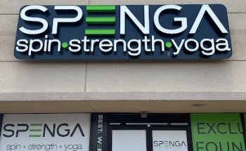 SPENGA Wheat Ridge