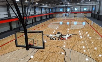 Viking Athletic and Activity Complex