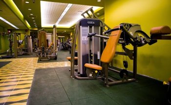 Bilancio Fitness
