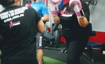 J train fitness gym