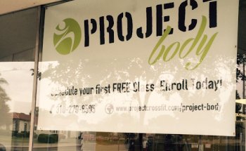Project Body