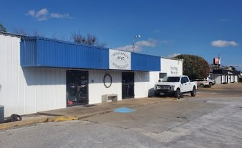 Wichita Falls Athletic Club