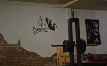 Endunamoo Strength & Conditioning